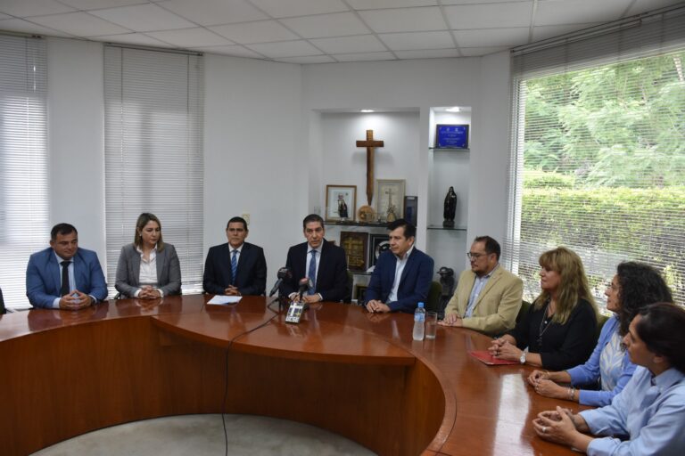 Fernández será sede de la 3° Jornada del Arsénico