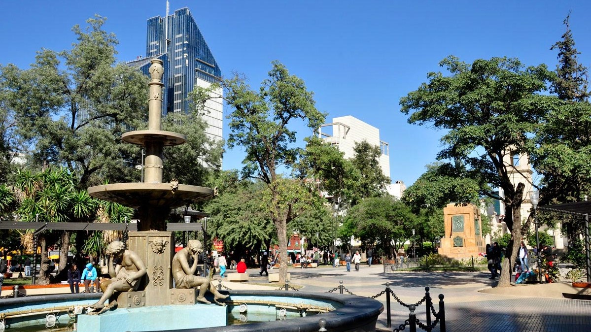 Un informe sobre el contexto económico del país destaca a Santiago del Estero como una de las provincias con mejor desempeño fiscal