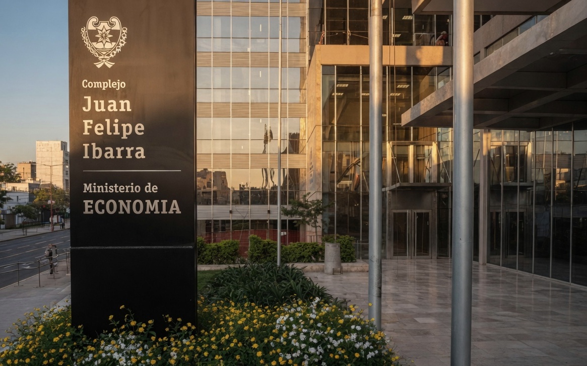 El Ministerio de Economía informa sobre la solicitud de baja de descuentos de cuota social