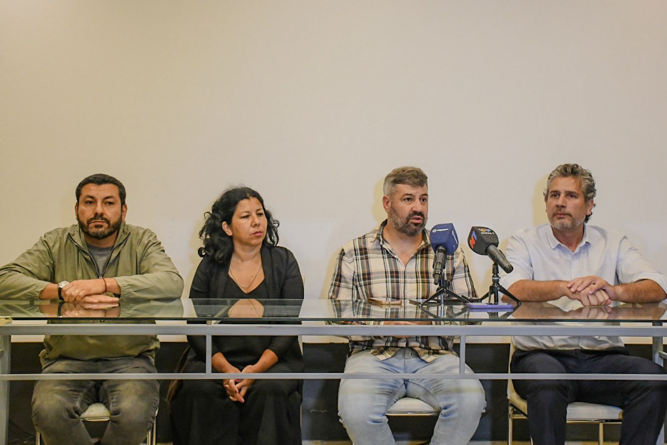 “Wasiman”, el documental en homenaje a Franscisco René Santucho se estrena el 18 de abril