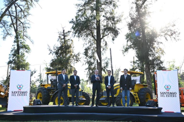 El Gobierno provincial puso en marcha una red estratégica de 12 Agencias de Desarrollo Territorial en el interior