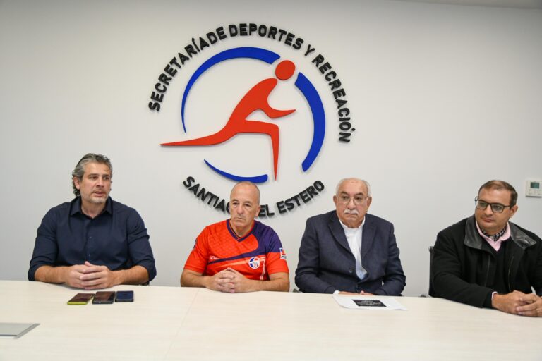 El Polideportivo Provincial será sede del Torneo Nacional Tiro con Arco “Madre de Ciudades”