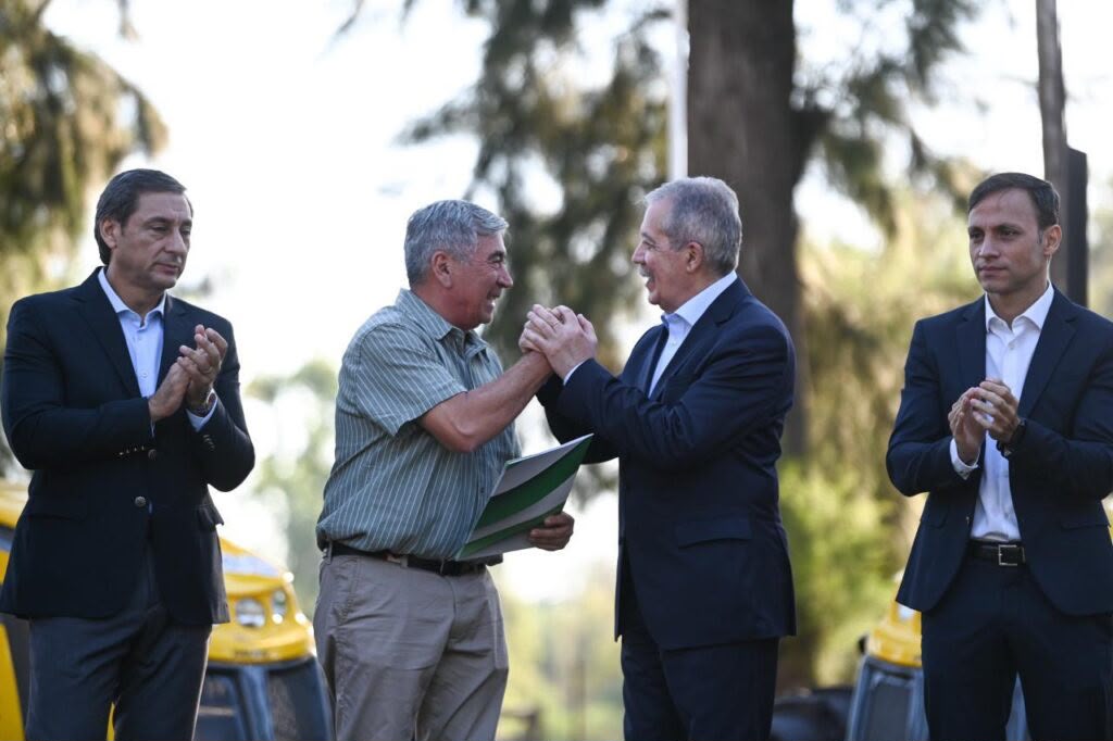 Santiago del Estero fortalece su desarrollo productivo con apoyo del CFI
