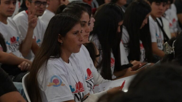 El miércoles 6 de mayo se paga el estímulo mensual del programa “Santiago Crece con Vos”