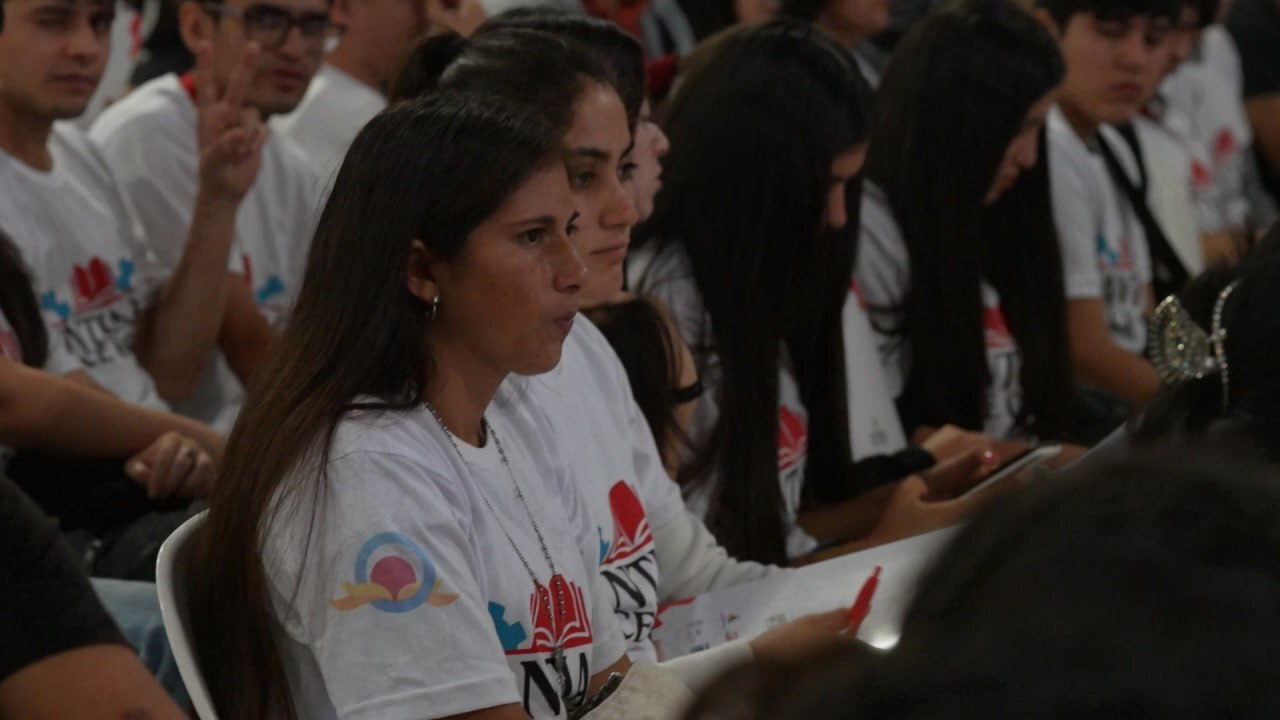 El miércoles 6 de mayo se paga el estímulo mensual del programa “Santiago Crece con Vos”