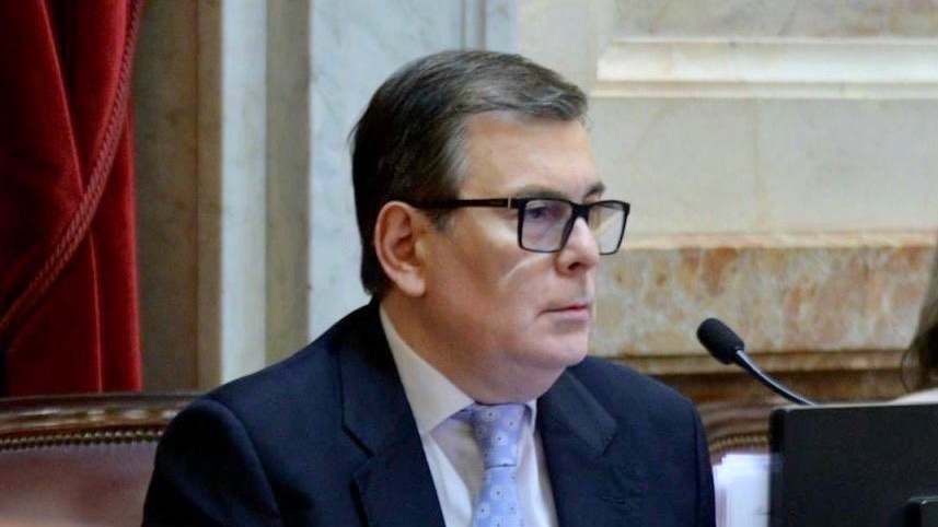 Zamora impulsa proyectos sobre salud mental, prevención y fortalecimiento institucional en Santiago del Estero