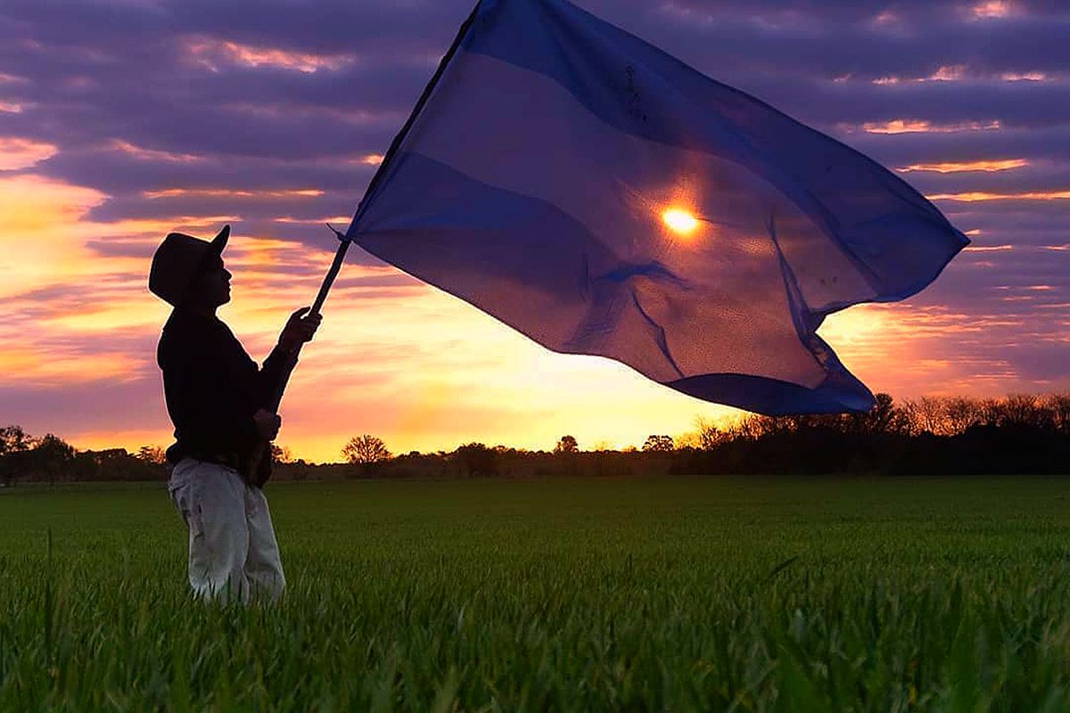 Convocan a una jornada de reflexión y debate sobre la ley de tierras y la soberanía nacional