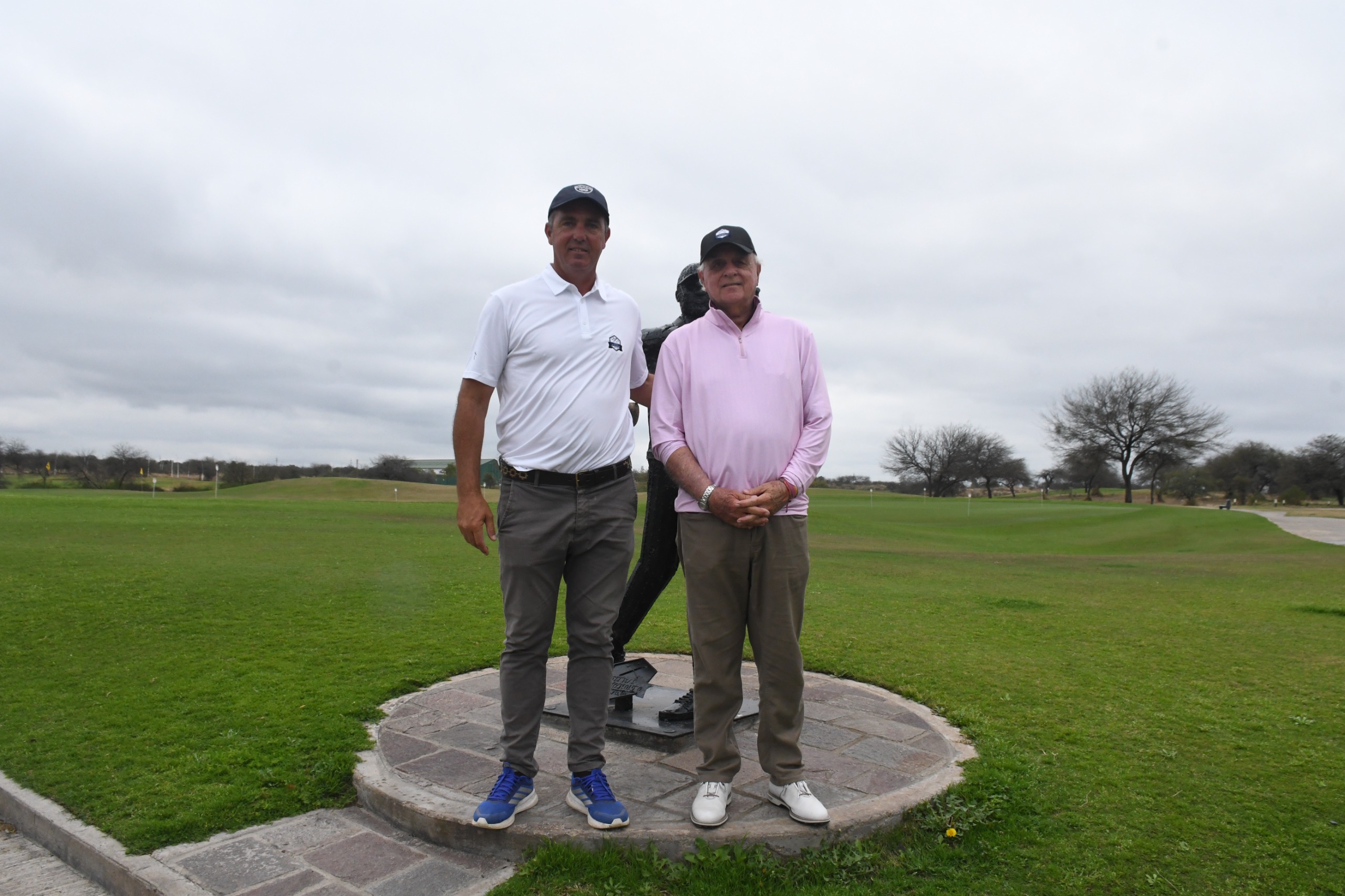 Las Termas será sede del Ranking Argentino de Golf Adaptado