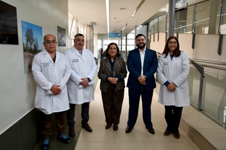 El CIS Banda reafirma su liderazgo en la promoción de la lactancia materna y atención materno infantil de calidad