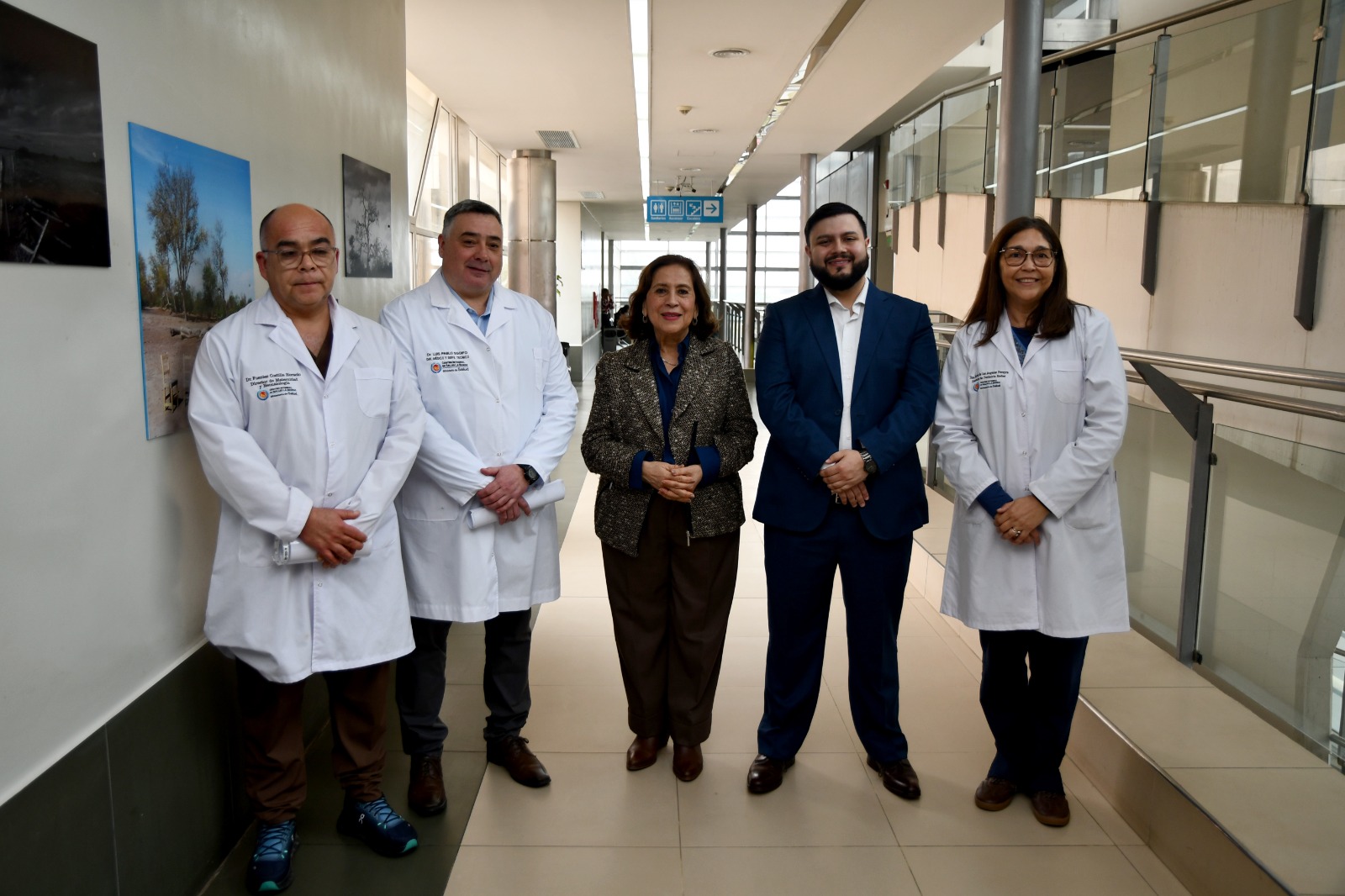 El CIS Banda reafirma su liderazgo en la promoción de la lactancia materna y atención materno infantil de calidad