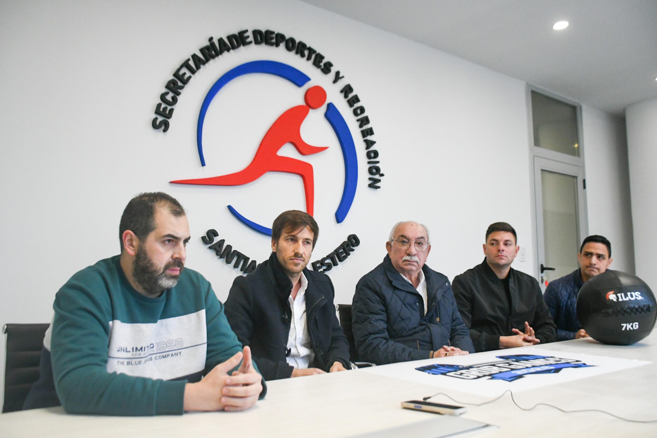 Santiago del Estero será sede de la 2° Edición de la Grob Games con más de 200 atletas de todo el país