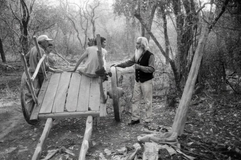 Santiago recuerda a Dardo del Valle Gómez, el Patriarca de la Copla Argentina