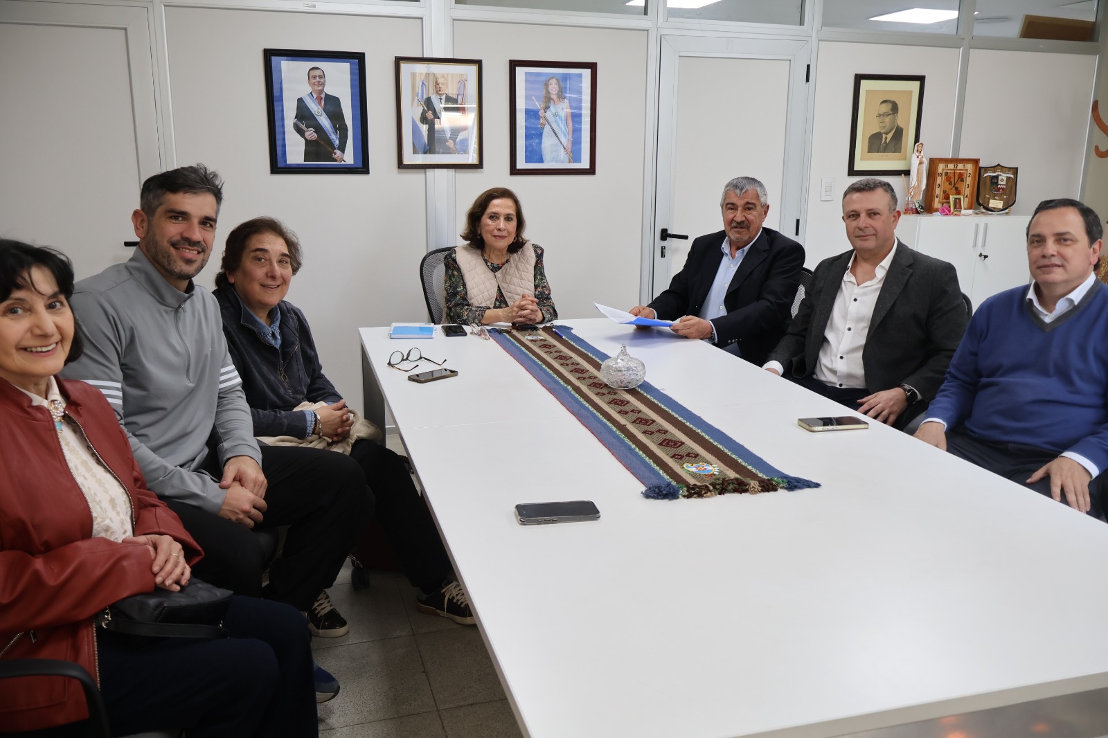 El Consejo Médico presentó un proyecto de simulación quirúrgica que busca fortalecer la formación médica