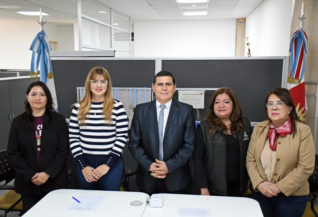 La Feria Provincial de Ciencia y Tecnología se realizará el 2 y 3 de septiembre