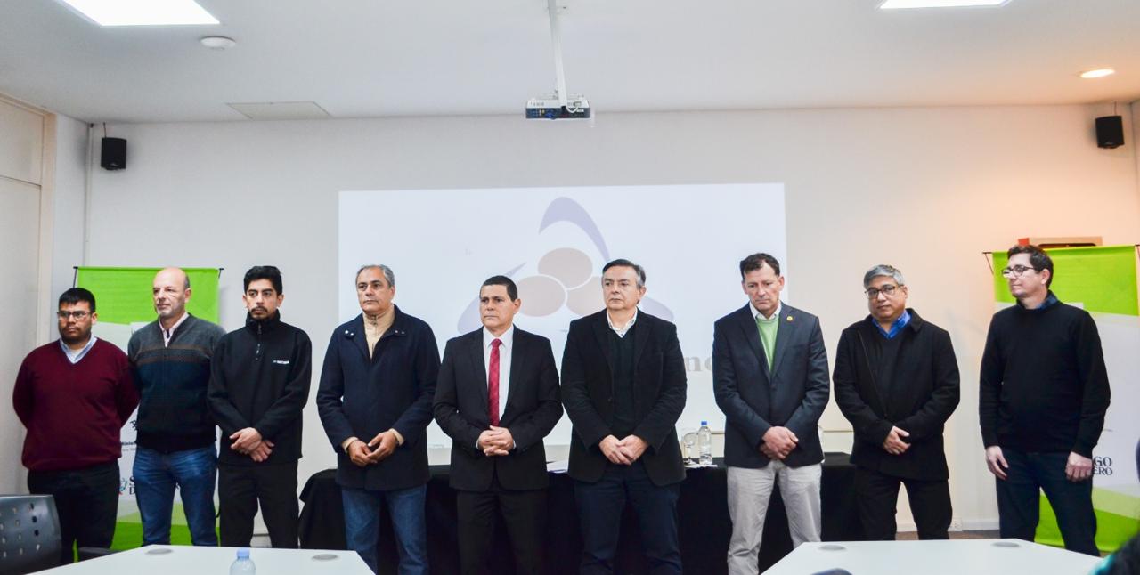 Santiago del Estero fortalece la producción apícola con una jornada de formación en normativa orgánica