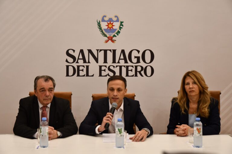 El Gobierno Provincial anunció bonos para beneficiarios de Programas Sociales