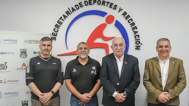 La provincia lanzó un programa de formación en gestión deportiva para clubes