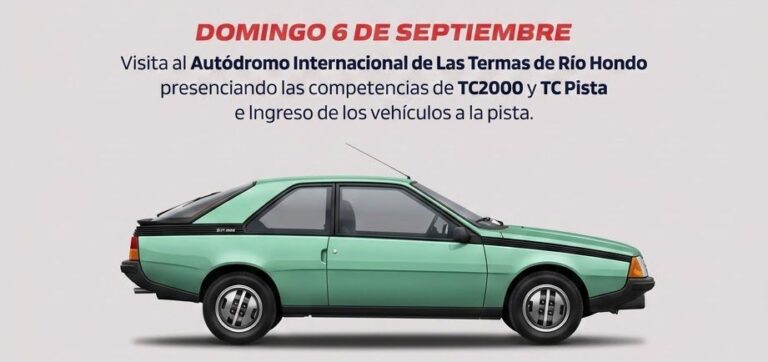 Llega a Santiago el 1° Encuentro Federal de Fuegueros del país