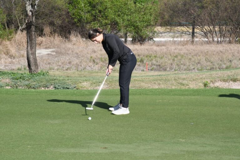 En el Termas de Río Hondo Golf Club arrancó la 12ª Edición del Torneo “Andrés Romero” Invitational