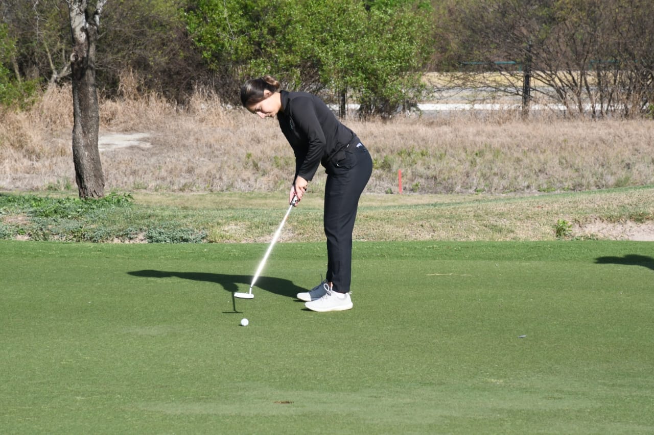 En el Termas de Río Hondo Golf Club arrancó la 12ª Edición del Torneo “Andrés Romero” Invitational