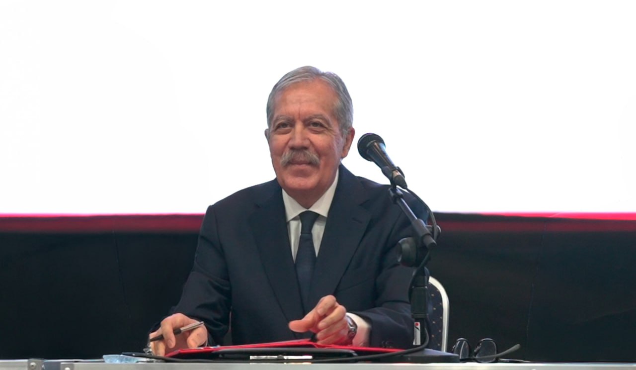 Elías Suárez fue invitado a participar de la Semana Social 2026 en Córdoba