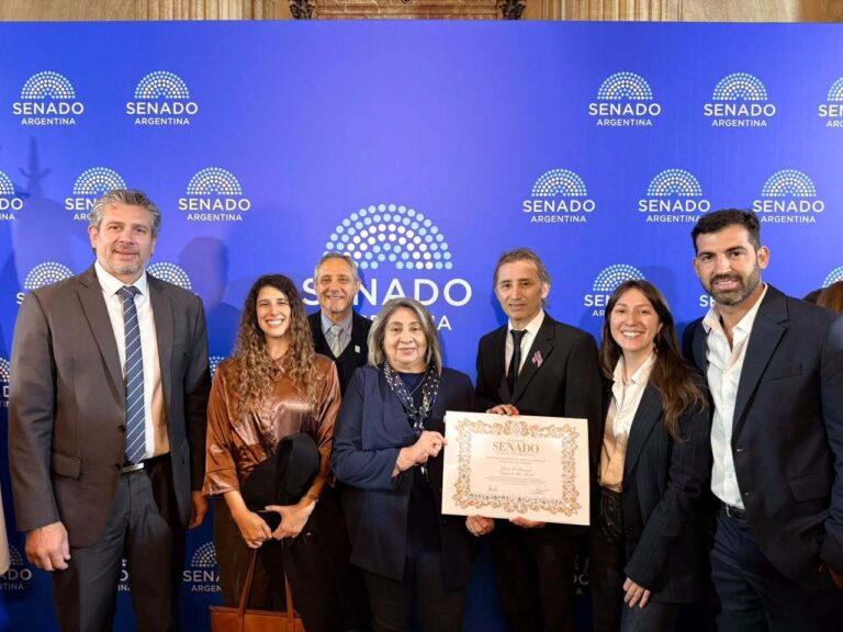 Reconocimiento nacional para uno de los grandes atractivos turísticos de Santiago del Estero