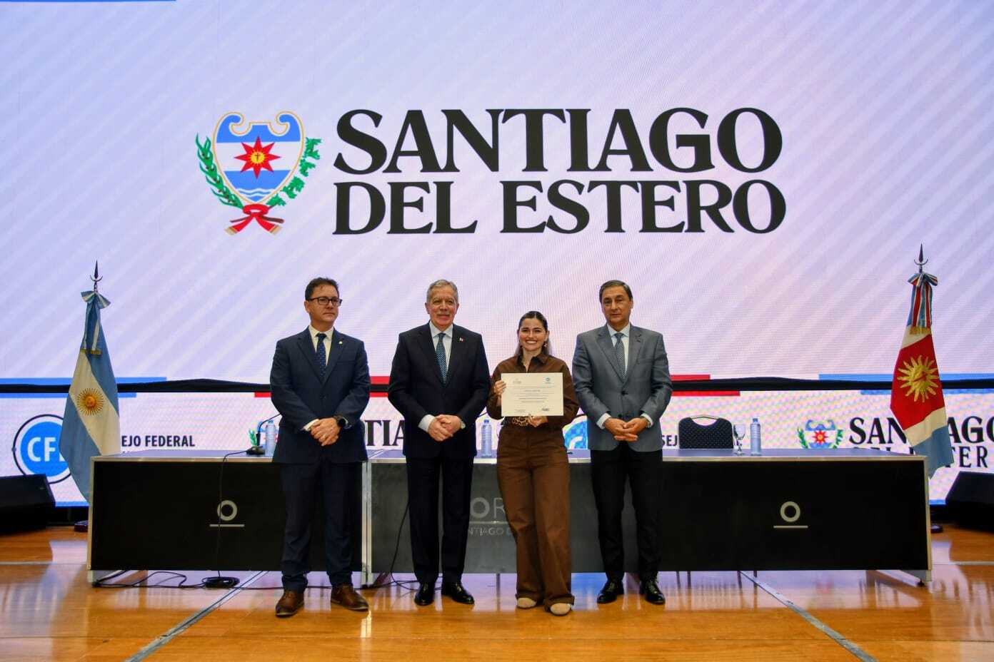 El&iacute;as Su&aacute;rez impulsa inversiones por $4.452 millones con el CFI