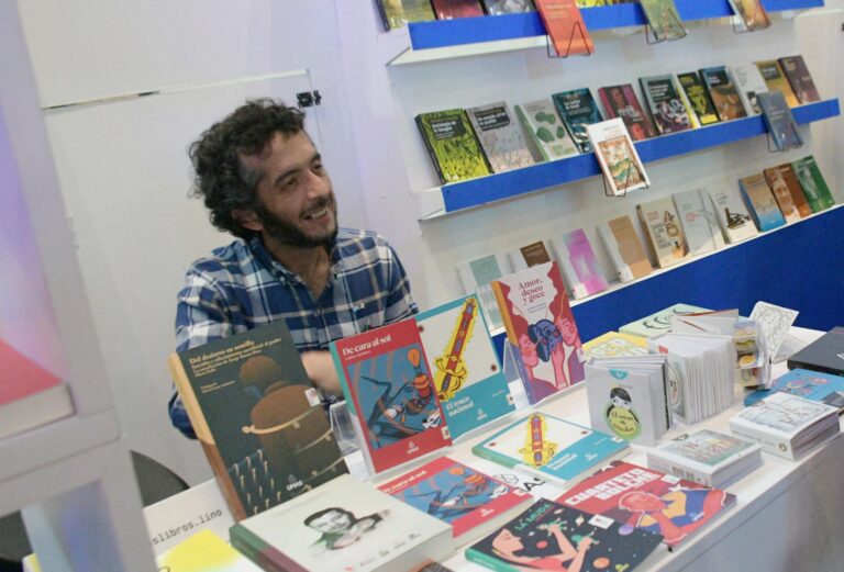 Destacan la 16° Feria del Libro de Santiago del Estero como modelo de inversión cultural y federal