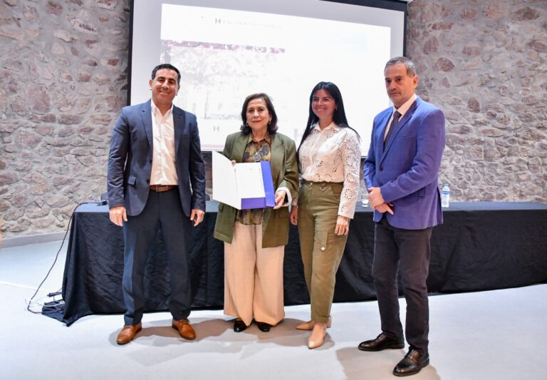 Santiago fue sede del 10° Encuentro de la Sociedad Argentina de Hipertensión Arterial