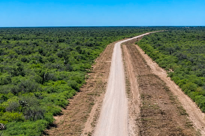 El Gobierno de la Provincia realiza un estudio integral de Caminos Rurales para garantizar la conectividad vial ante eventos climáticos